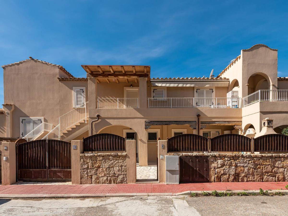 Casa Dani Villa Villasimius Dış mekan fotoğraf